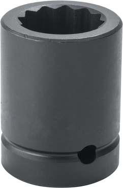 Proto® 1" Drive Impact Socket 1-5/16" - 12 Point - Americas Industrial Supply