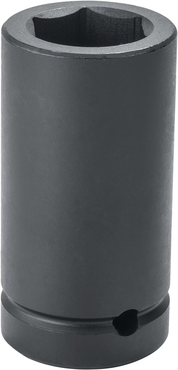 Proto® 1" Drive Deep Impact Socket 32 mm - 6 Point - Americas Industrial Supply