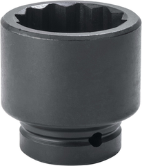 Proto® 1" Drive Impact Socket 1-7/16" - 12 Point - Americas Industrial Supply