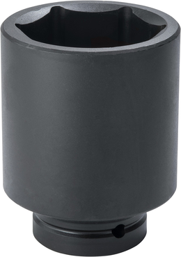 Proto® 1" Drive Deep Impact Socket 80 mm - 6 Point - Americas Industrial Supply