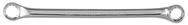 Proto® Full Polish Offset Double Box Wrench 1-1/16" x 1-1/8" - 12 Point - Americas Industrial Supply