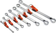 Proto® Tether-Ready 7 Piece Box Wrench Set - 12 Point - Americas Industrial Supply