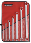 Proto® 7 Piece Box Wrench Set - 12 Point - Americas Industrial Supply