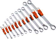 Proto® Tether-Ready 11 Piece Metric Box Wrench Set - 12 Point - Americas Industrial Supply