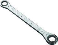 Proto® Double Box Ratcheting Wrench 1" x 1-1/16" - 12 Point - Americas Industrial Supply