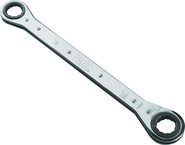 Proto® Double Box Ratcheting Wrench 1-1/8" x 1-1/4" - 12 Point - Americas Industrial Supply