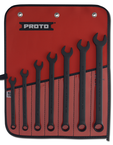 Proto® 7 Piece Black Oxide Combination ASD Wrench Set - 12 Point - Americas Industrial Supply