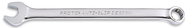 Proto® Full Polish Combination Wrench 28 mm - 12 Point - Americas Industrial Supply