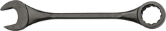 Proto® Black Oxide XL Combination Wrench 3-7/8" - 12 Point - Americas Industrial Supply