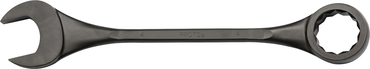 Proto® Black Oxide XL Combination Wrench 2-15/16" - 12 Point - Americas Industrial Supply