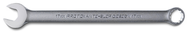 Proto® Satin Combination Wrench 17 mm - 6 Point - Americas Industrial Supply