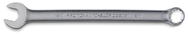 Proto® Satin Combination Wrench 18 mm - 12 Point - Americas Industrial Supply