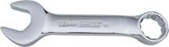 Proto® Full Polish Metric Short Combination Wrench 18 mm - 12 Point - Americas Industrial Supply