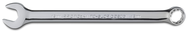 Proto® Full Polish Combination Wrench 19 mm - 12 Point - Americas Industrial Supply