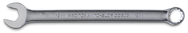 Proto® Satin Combination Wrench 19 mm - 12 Point - Americas Industrial Supply