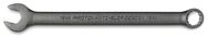 Proto® Black Oxide Combination Wrench 19 mm - 12 Point - Americas Industrial Supply