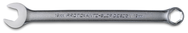 Proto® Satin Combination Wrench 19 mm - 6 Point - Americas Industrial Supply