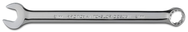 Proto® Full Polish Combination Wrench 21 mm - 12 Point - Americas Industrial Supply
