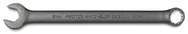 Proto® Black Oxide Combination Wrench 21 mm - 12 Point - Americas Industrial Supply