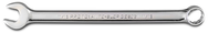 Proto® Full Polish Combination Wrench 11/16" - 12 Point - Americas Industrial Supply