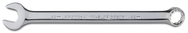 Proto® Full Polish Combination Wrench 22 mm - 12 Point - Americas Industrial Supply