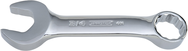 Proto® Full Polish Short Combination Wrench 3/4" - 12 Point - Americas Industrial Supply