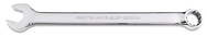 Proto® Full Polish Combination Wrench 25 mm - 12 Point - Americas Industrial Supply