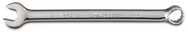 Proto® Full Polish Combination Wrench 13/16" - 12 Point - Americas Industrial Supply