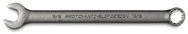 Proto® Black Oxide Combination Wrench 13/16" - 12 Point - Americas Industrial Supply