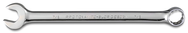 Proto® Full Polish Combination Wrench 7/8" - 12 Point - Americas Industrial Supply