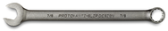 Proto® Black Oxide Combination Wrench 7/8" - 12 Point - Americas Industrial Supply