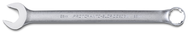 Proto® Satin Combination Wrench 28 mm - 12 Point - Americas Industrial Supply