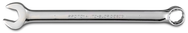Proto® Full Polish Combination Wrench 1" - 12 Point - Americas Industrial Supply
