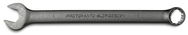 Proto® Black Oxide Combination Wrench 1" - 12 Point - Americas Industrial Supply