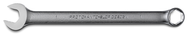 Proto® Satin Combination Wrench 1" - 6 Point - Americas Industrial Supply