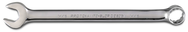 Proto® Full Polish Combination Wrench 1-1/16" - 12 Point - Americas Industrial Supply