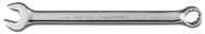 Proto® Full Polish Combination Wrench 1-1/8" - 12 Point - Americas Industrial Supply