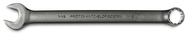 Proto® Black Oxide Combination Wrench 1-1/8" - 12 Point - Americas Industrial Supply