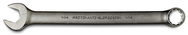 Proto® Black Oxide Combination Wrench 1-1/4" - 12 Point - Americas Industrial Supply