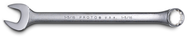 Proto® Satin Combination Wrench 1-5/16" - 12 Point - Americas Industrial Supply