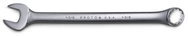 Proto® Satin Combination Wrench 1-3/8" - 12 Point - Americas Industrial Supply