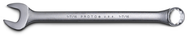 Proto® Satin Combination Wrench 1-7/16" - 12 Point - Americas Industrial Supply