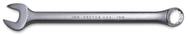Proto® Satin Combination Wrench 1-5/8" - 12 Point - Americas Industrial Supply