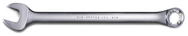 Proto® Satin Combination Wrench 2-1/8" - 12 Point - Americas Industrial Supply