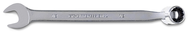 Proto® Satin Combination Flex-Head Wrench 1/2" - 12 Point - Americas Industrial Supply