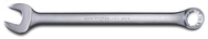 Proto® Satin Combination Wrench 2-3/16" - 12 Point - Americas Industrial Supply