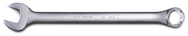 Proto® Satin Combination Wrench 2-1/4" - 12 Point - Americas Industrial Supply
