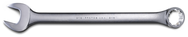 Proto® Satin Combination Wrench 2-1/2" - 12 Point - Americas Industrial Supply