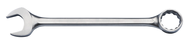 Proto® Satin XL Combination Wrench 55 mm - 12 Point - Americas Industrial Supply