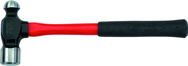 Proto® 32 oz. Ball Pein Hammer - Industrial Fiberglass Handle - Americas Industrial Supply